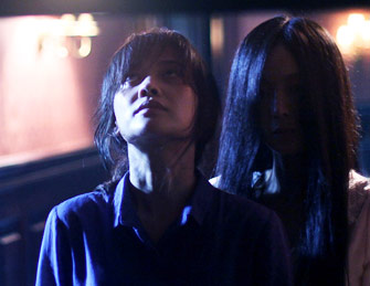 《笔仙》加速提档 16日午夜开画