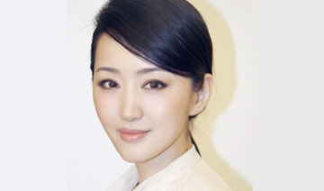 
41岁杨钰莹私照嫩过90后