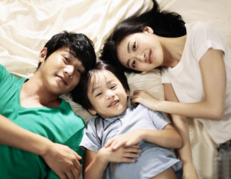  《新妈妈再爱我一次》曝剧照