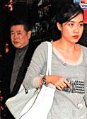 揭刘銮雄的9个女人