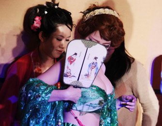 娱乐潜镜头(2.25-3.03) 