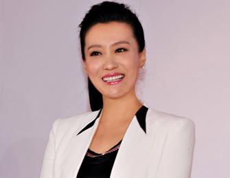 谭晶助阵央视公益广告大赛