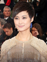 戛纳第8日红毯投票 李宇春位居榜首