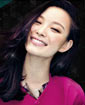 美丽影响力 倪妮清新女神养成记