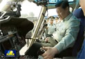 习近平视察王牌13军
