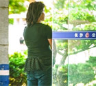 女子遭性侵后跳湖