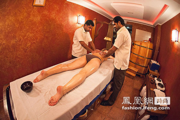 女人心声:追求美丽是件痛苦的事