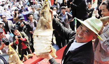 舌尖上的中国第二季