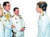 泰国军方政变对华有利？