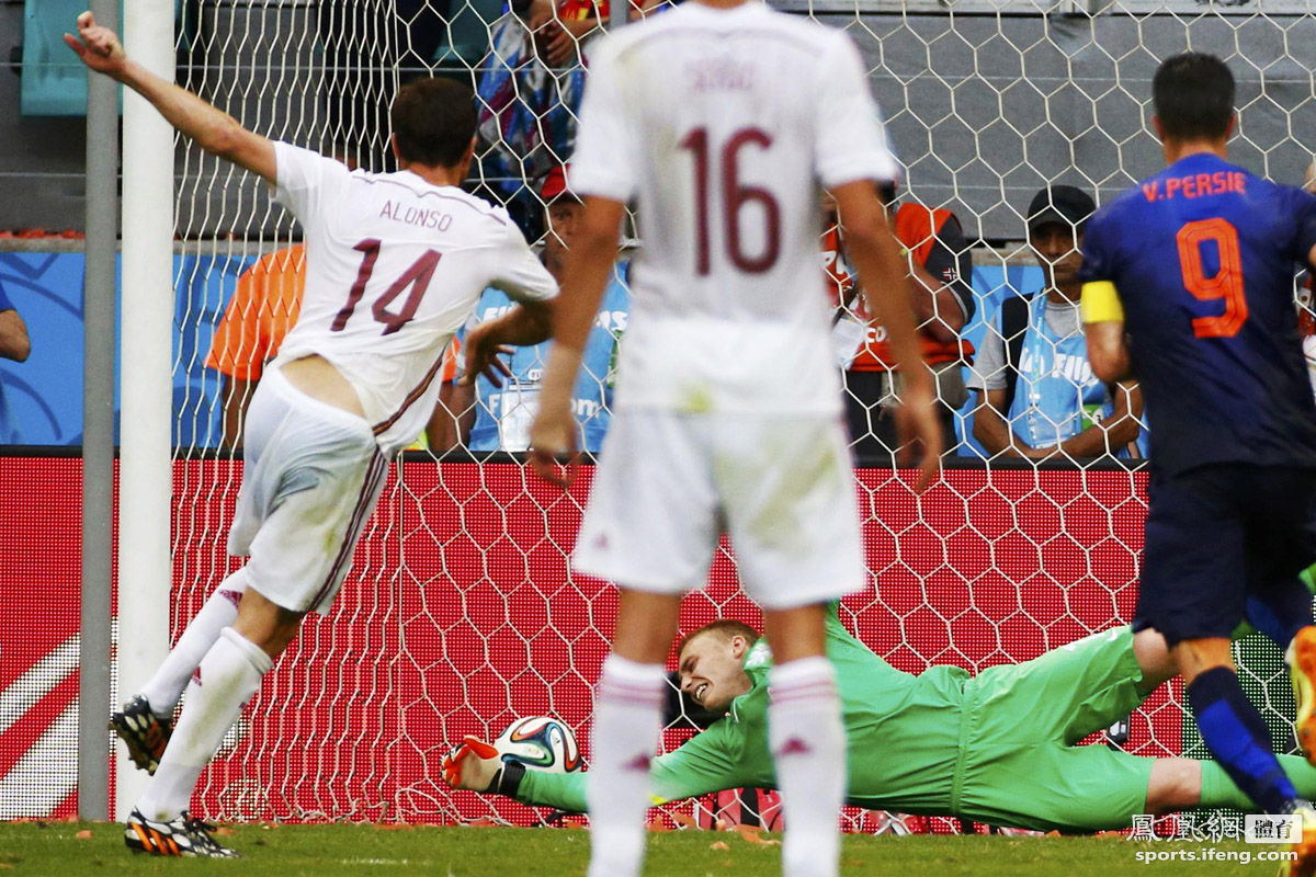 荷兰对西班牙录像_荷兰西班牙录像_荷兰vs西