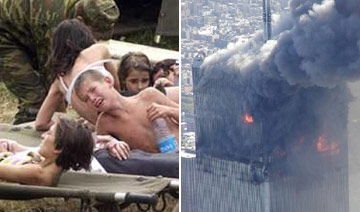盘点：2000年来世界十大恐怖袭击案
