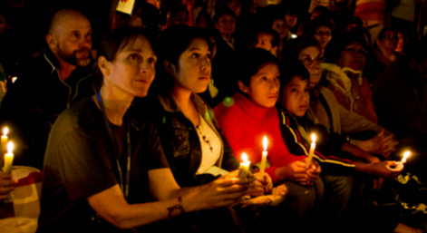 联合国气候大会