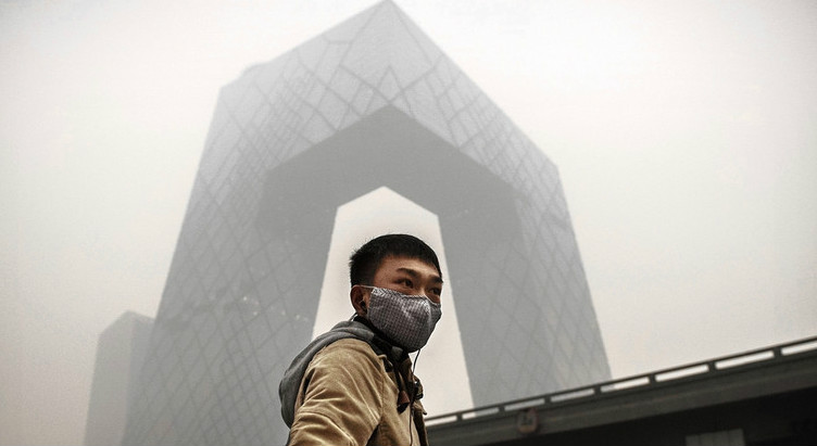 外媒最关心中国