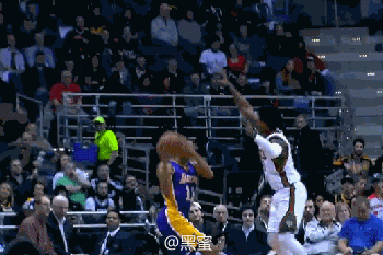 nba每日一囧:热火中出了卧底 哈登一个顶五个