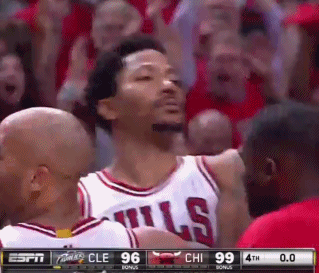 詹姆斯打球12年 只在季后赛奉献3次绝杀|绝杀