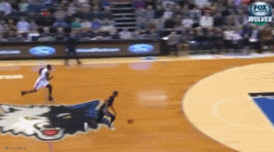 NBA最搞笑的走步集锦:科比詹姆斯也不如火箭