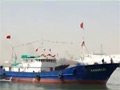 朝鲜扣中国渔船与12名船员索要60万