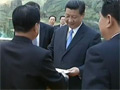 金正恩致习近平亲笔信曝光：望巩固传统友谊