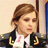 克里米亚美女检察长遭乌克兰通缉