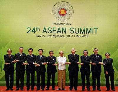 东盟倒向越南菲律宾遏华 中国被逼出手