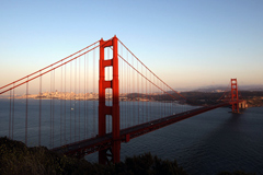 全球最“著名”自杀地