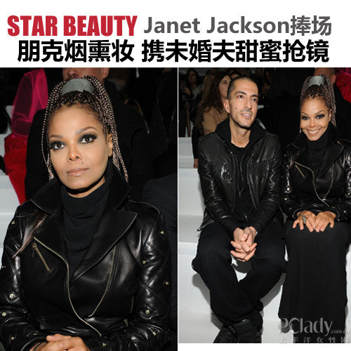 Janet Jackson