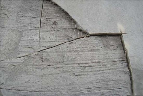 日久见瑕疵保温墙体常见四大问题