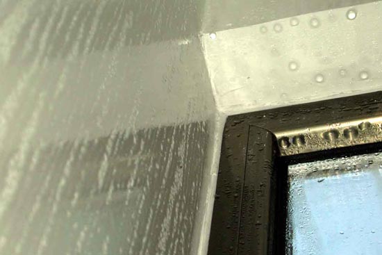 日久见瑕疵保温墙体常见四大问题