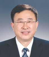 陈海波同志简历