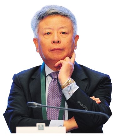 中金董事长金立群辞职 半个月三高管辞职
