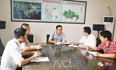 广东欠14亿科级 干部失联 前提出辞职 获县委批