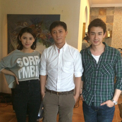 王思聪绯闻女友否认花钱大手大脚