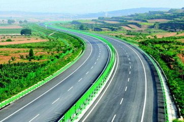 安徽公路建设创历史新高年内7条高速公路将通车