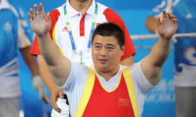 张海东:江苏唯一连续四届残奥会金牌获得者