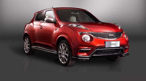 英菲尼迪十一车展体育会展中心开启 _江苏频道_凤凰网