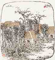 刘运君:隽永蕴籍 温厚恬雅_江苏频道_凤凰网