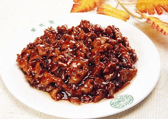 清真菜中的甜蜜--它似蜜_西北频道_凤凰网