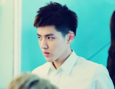 吴亦凡、李易峰、陈学冬哪一款小鲜肉是你最爱