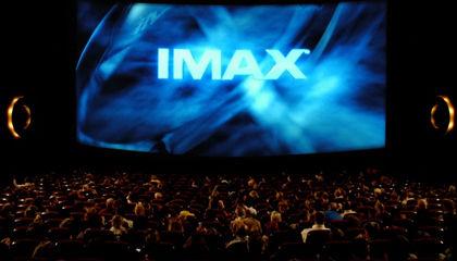 电影中3D和IMAX到底有什么区别