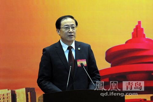 青岛市财政局:为市民当好管家理好财 提高收入