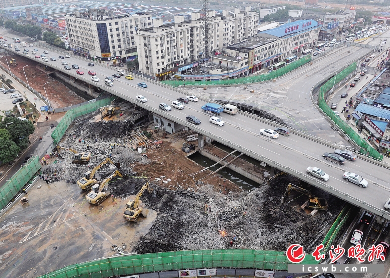 长沙哪里人口最密集_中国最努力的一座城市 湖南长沙