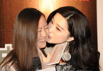 李玉:整个社会的底线还在降低 需要有人来扎一