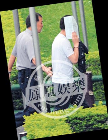 李宗瑞反控被强奸图片
