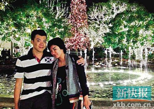 王厚杰Lawrence结婚照,王厚杰Lawrence前女友 黄奕默认已结婚怀孕 富二代男友首晒亲密照(图)