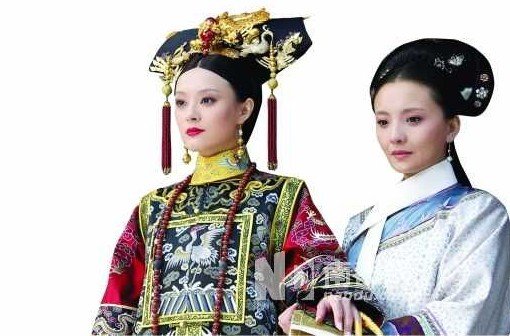 《甄嬛传》登陆美国被改成6集 花费超7000万