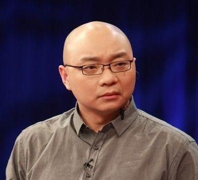 央视主持人王凯（资料图片）