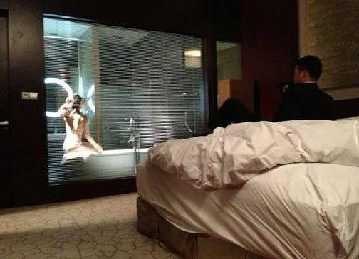 传徐冬冬卖初夜赚732万 海天盛宴不雅片疑曝光