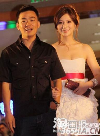 王宝强校花老婆晒照 马蓉家庭背景<em>前男友</em>揭秘