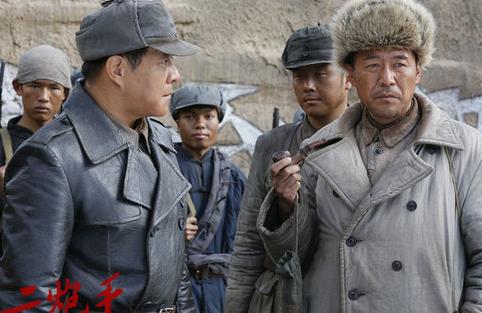 真田茗的未婚妻凌织羽遭绑架侵犯? 二炮手7.8