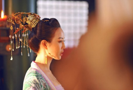 武媚娘传奇无删剪 范冰冰手游第二十八集剧情内容